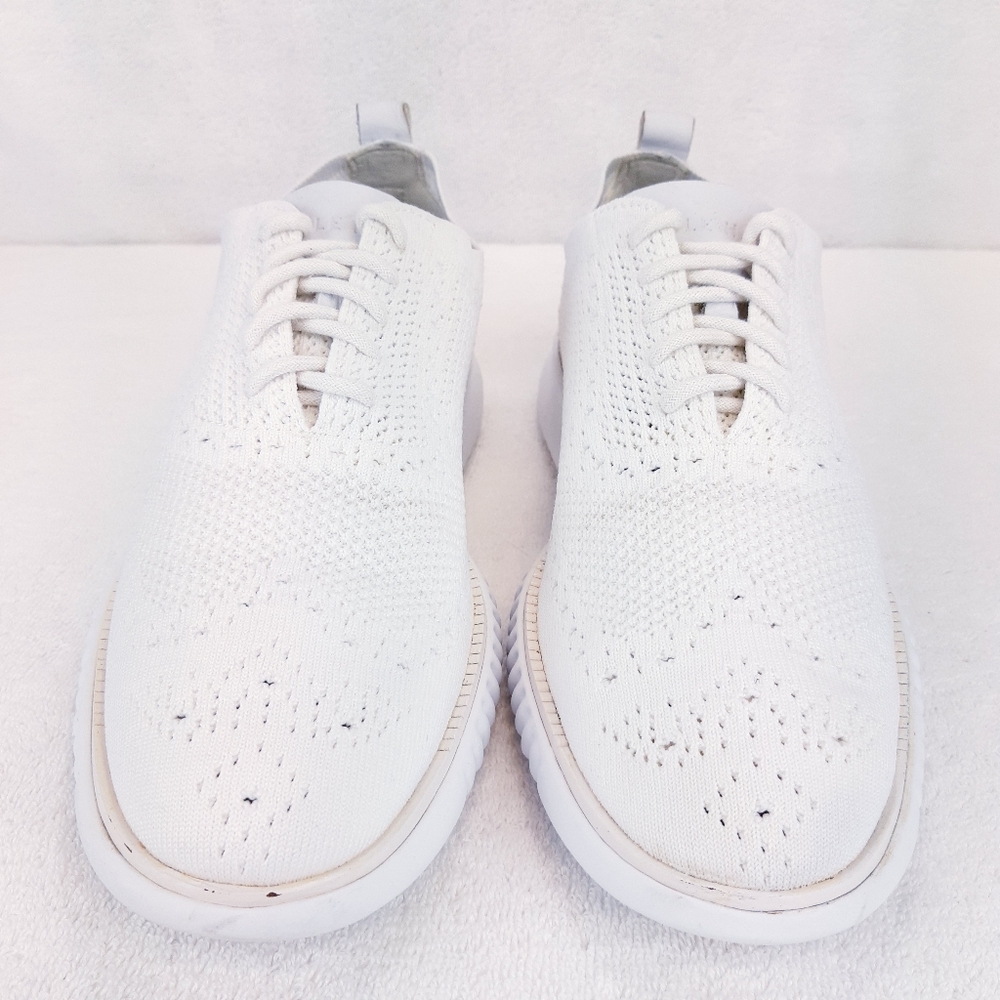 COLE HAAN MEN'S 2.ZEROGRAND OXFORD - Picture 9 of 16